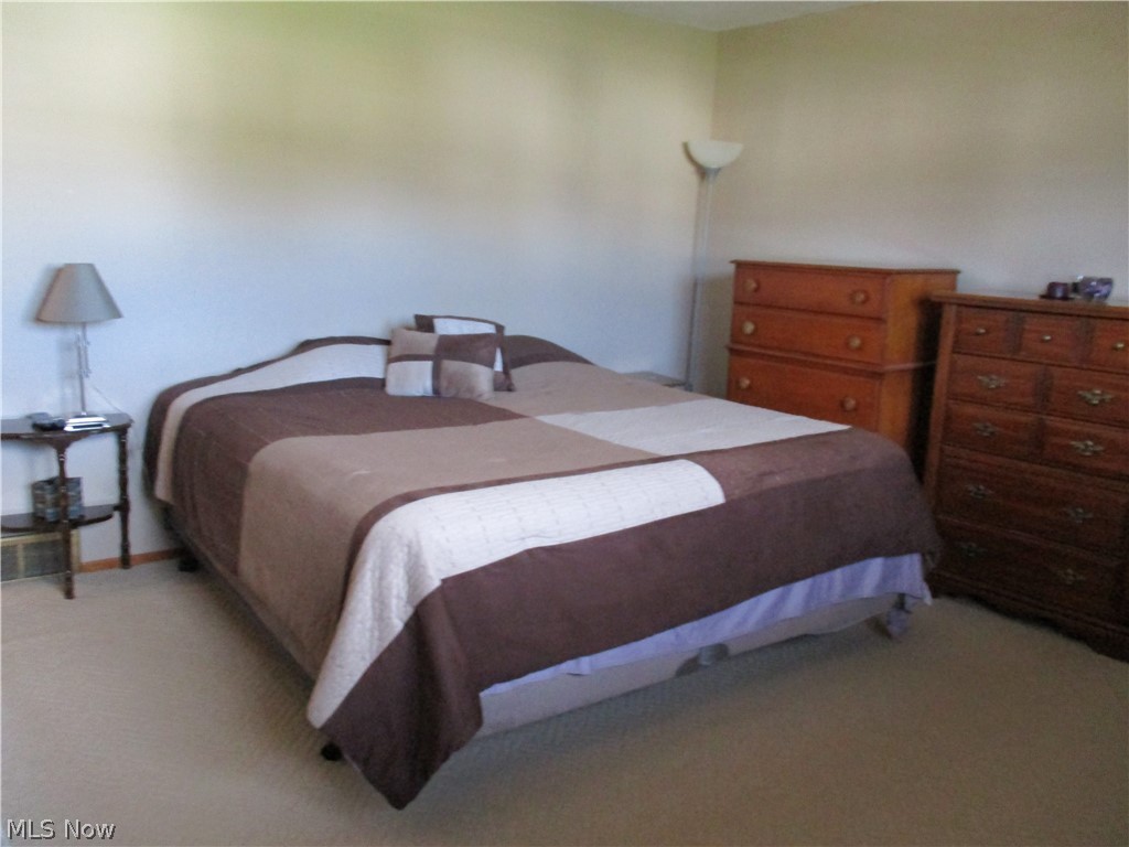 Oxford Heights Condo - Residential