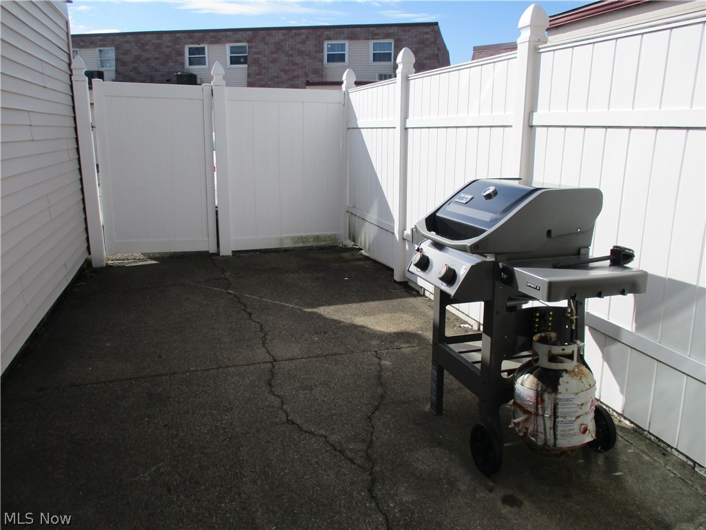 Oxford Heights Condo - Residential