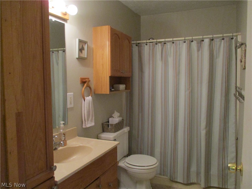 Oxford Heights Condo - Residential