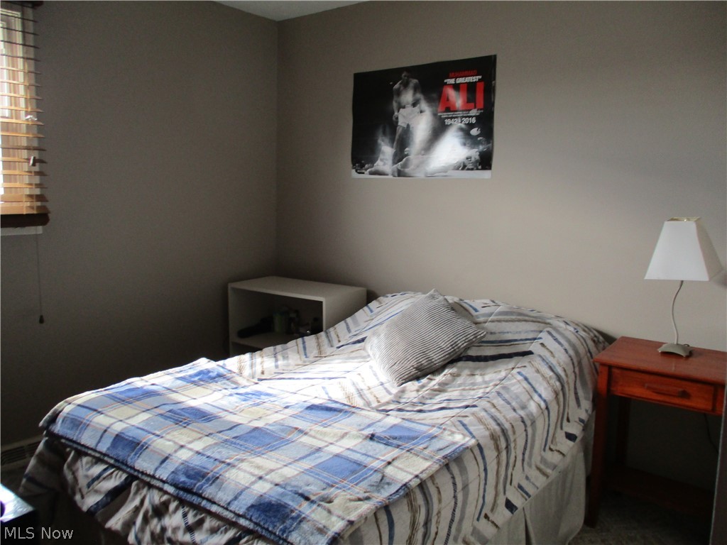 Oxford Heights Condo - Residential