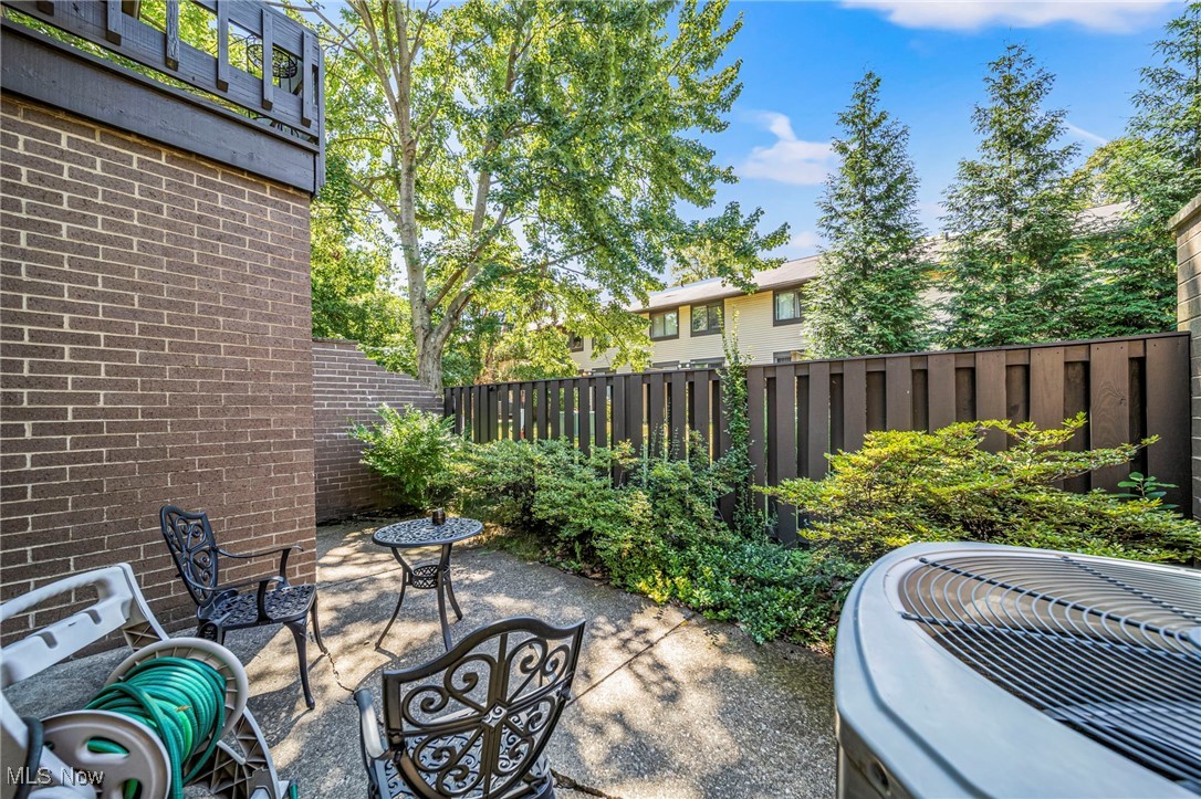 Richmond Place Condos - Residential