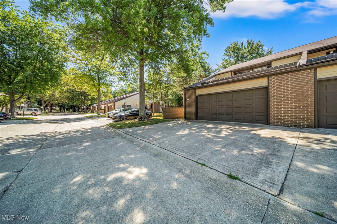 Richmond Place Condos - Residential