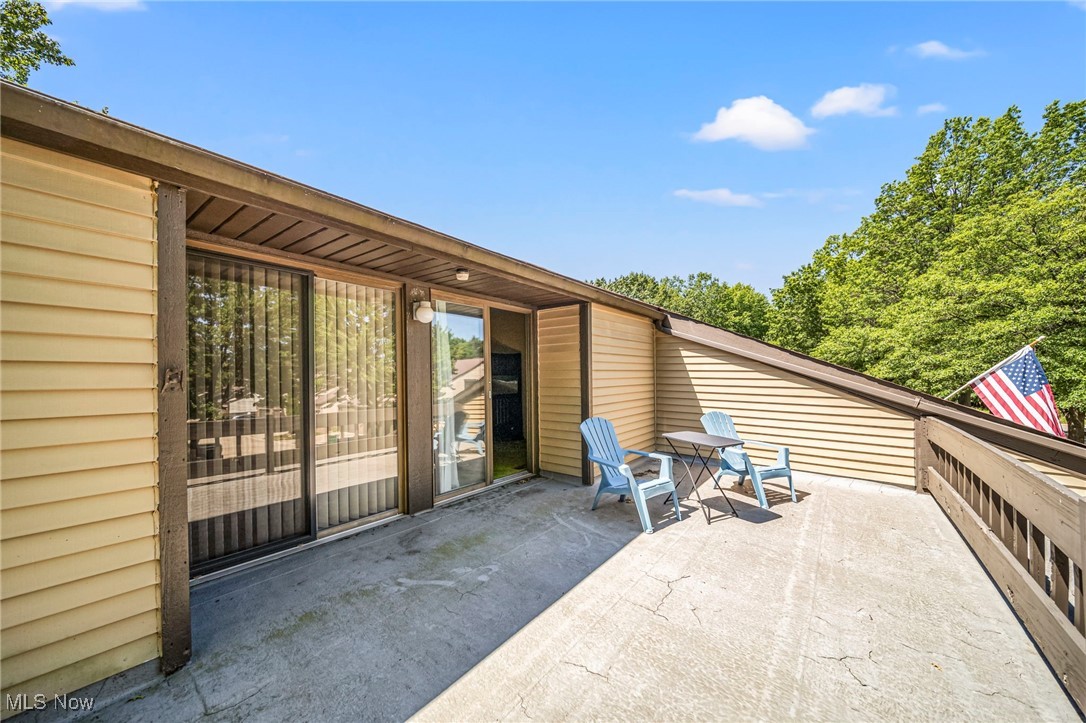 Richmond Place Condos - Residential