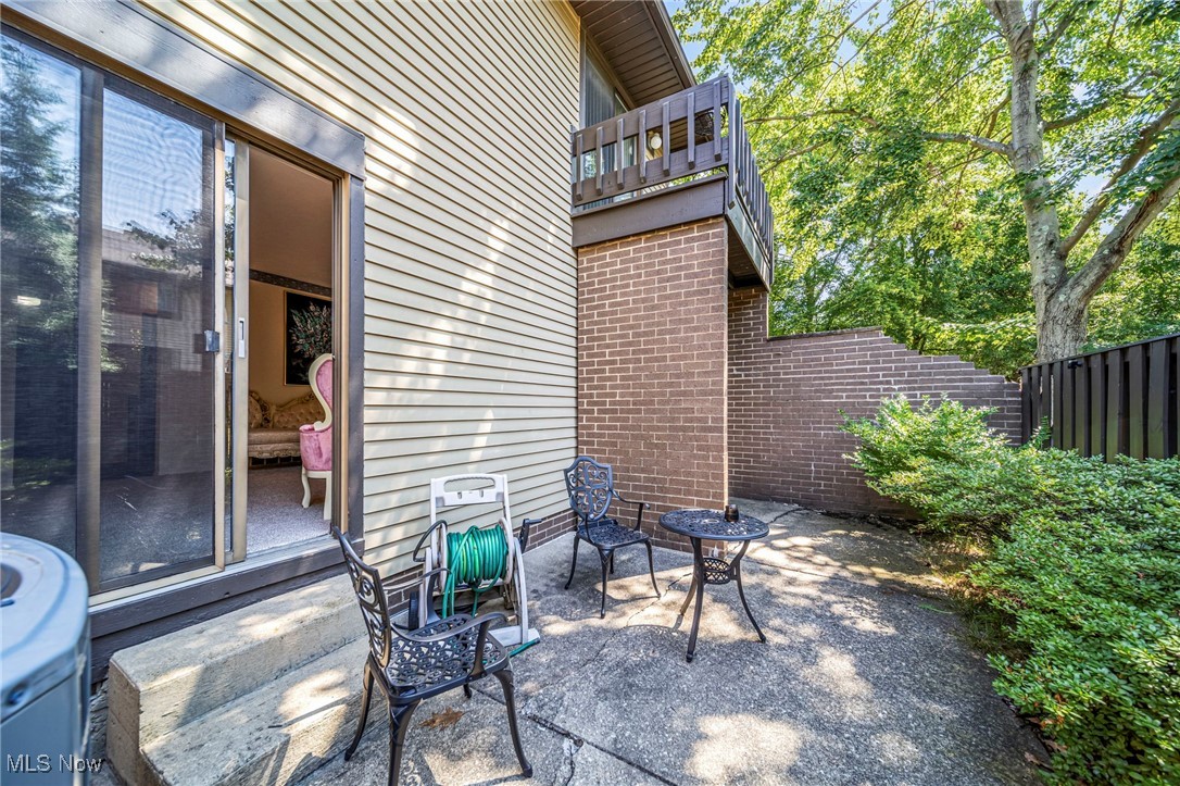 Richmond Place Condos - Residential