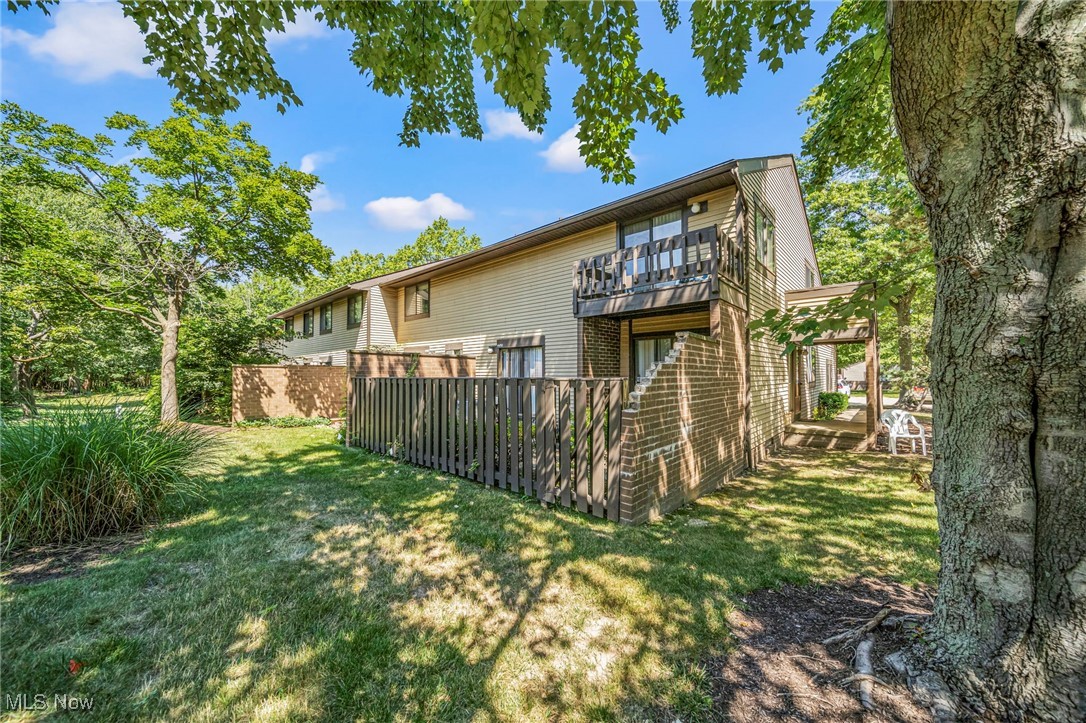 Richmond Place Condos - Residential