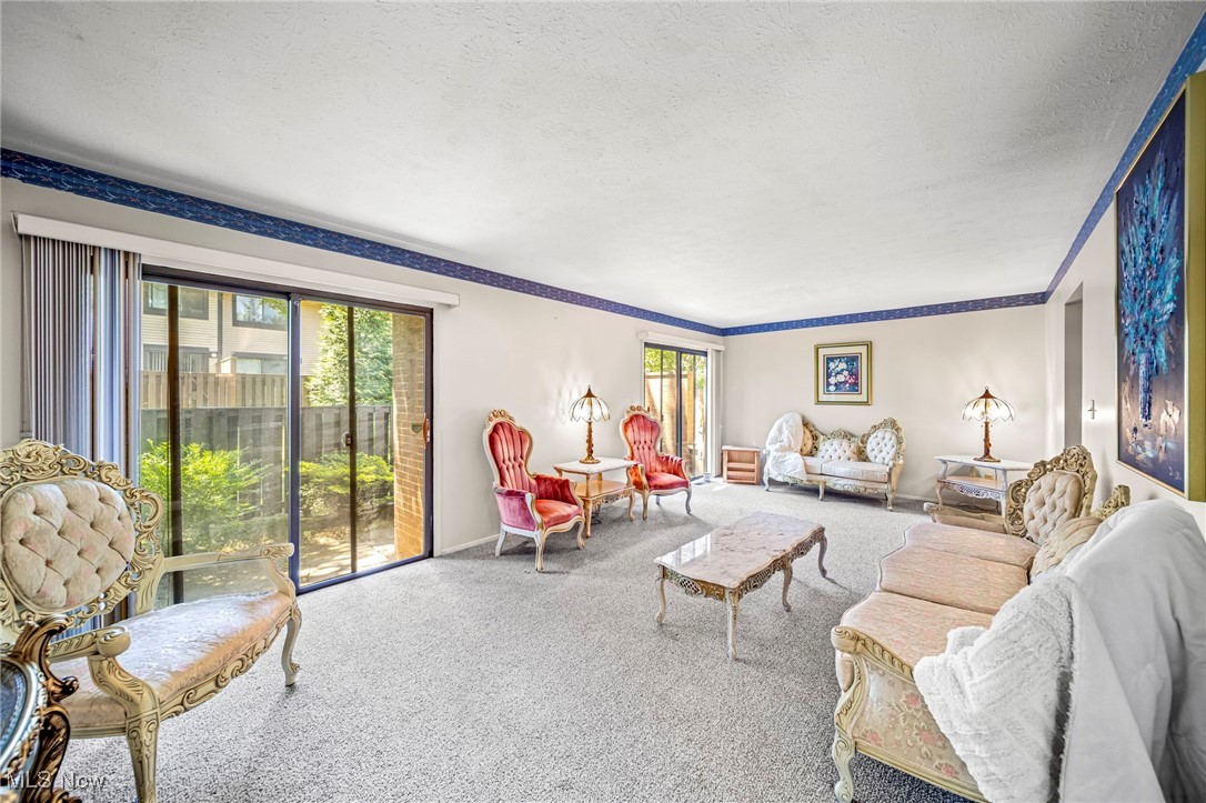 Richmond Place Condos - Residential