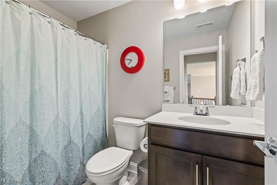 Preserve/Millers Farm Sub Ph - Residential