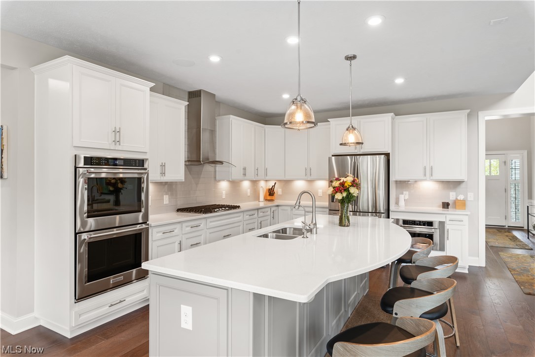 Preserve/Millers Farm Sub Ph - Residential