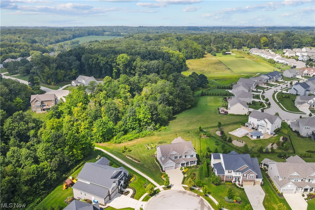 Preserve/Millers Farm Sub Ph - Residential