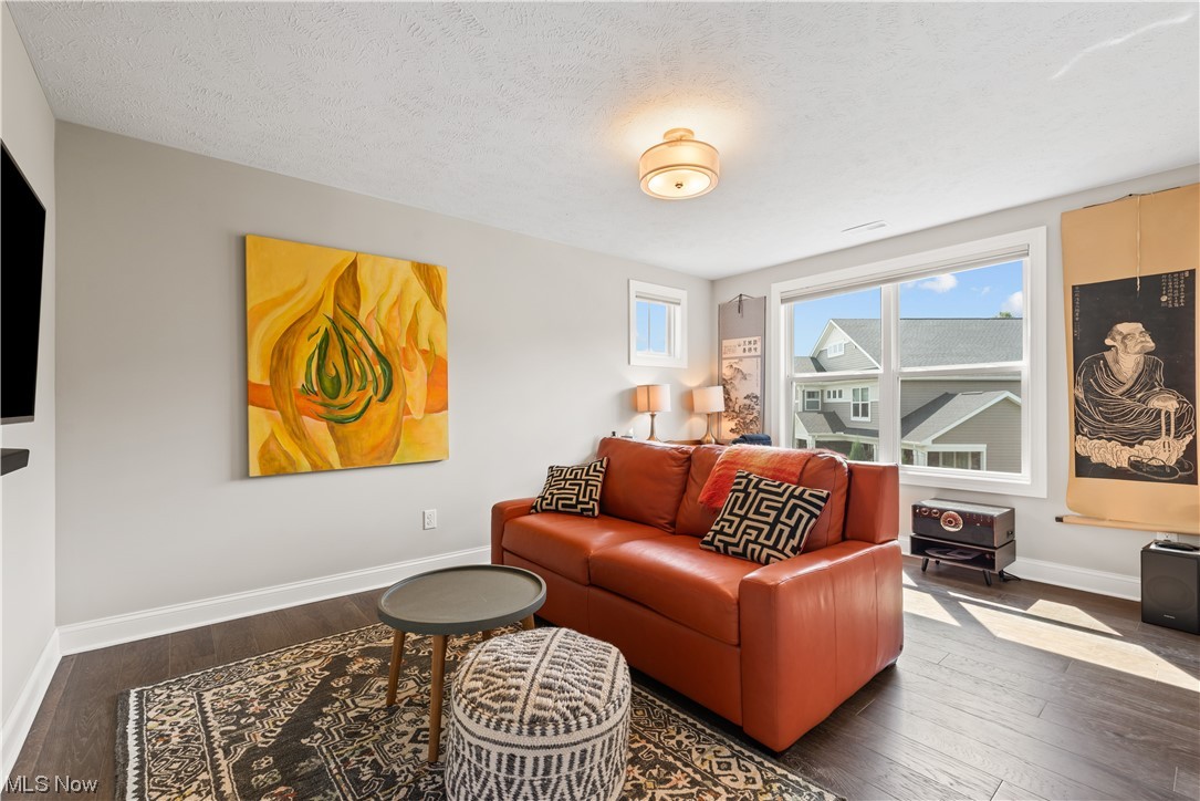 Preserve/Millers Farm Sub Ph - Residential