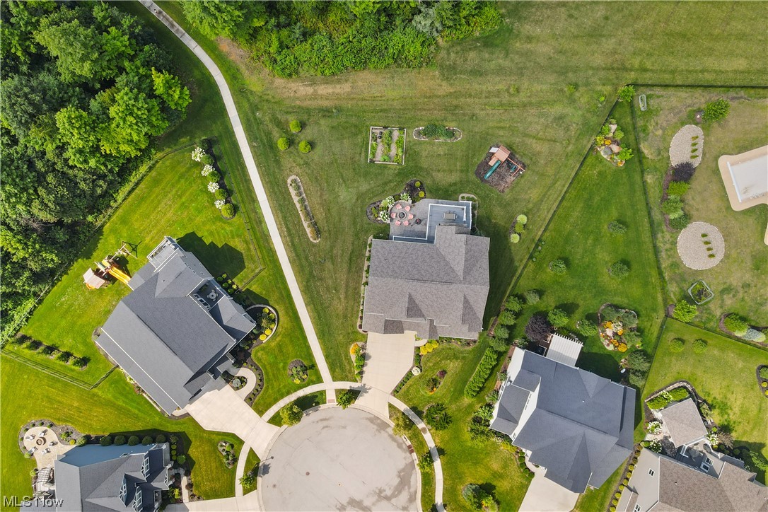 Preserve/Millers Farm Sub Ph - Residential