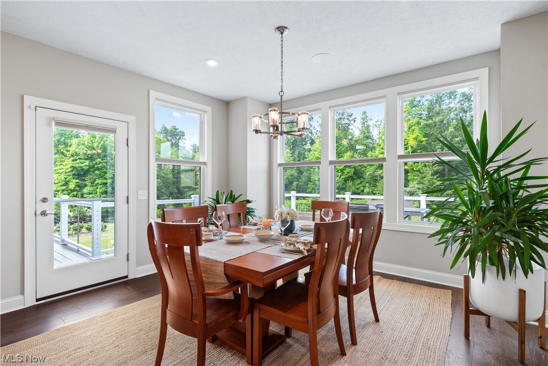 Preserve/Millers Farm Sub Ph - Residential