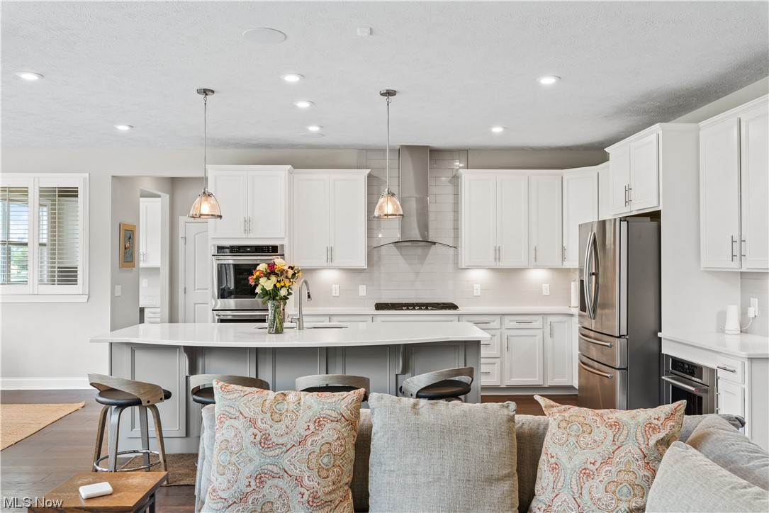 Preserve/Millers Farm Sub Ph - Residential