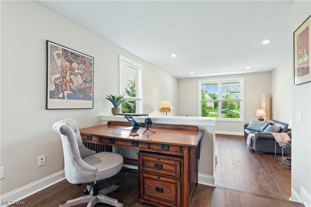 Preserve/Millers Farm Sub Ph - Residential