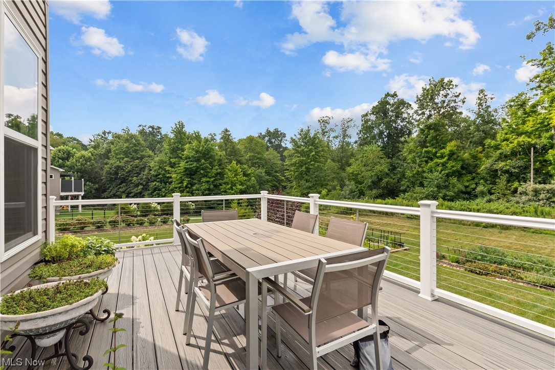 Preserve/Millers Farm Sub Ph - Residential