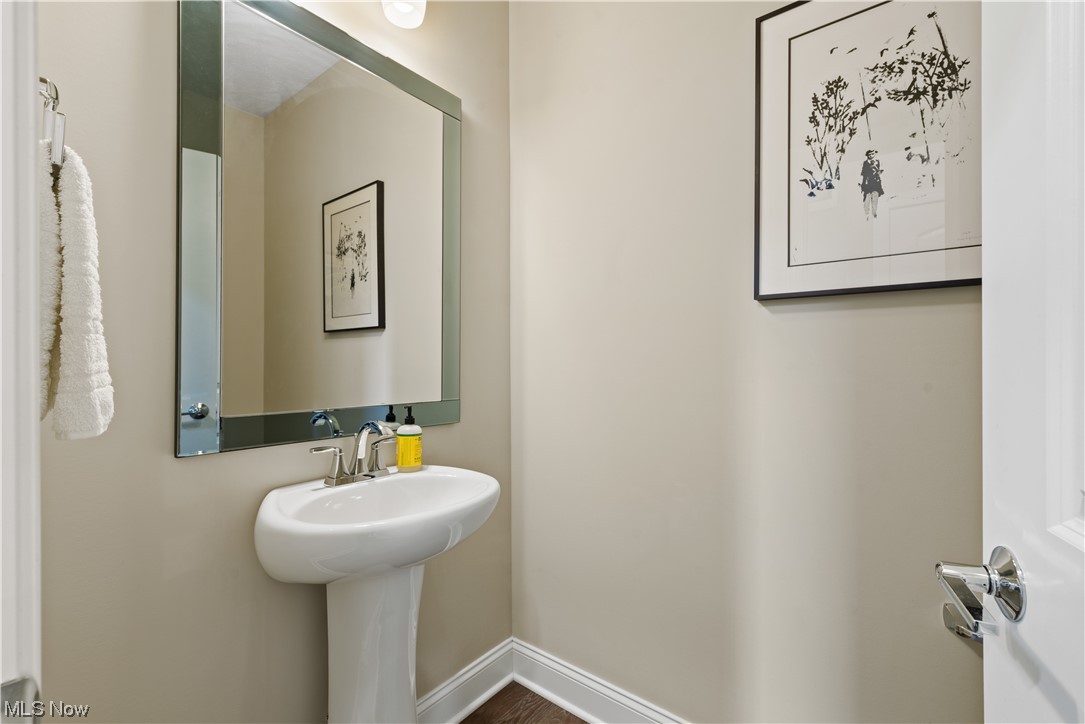 Preserve/Millers Farm Sub Ph - Residential