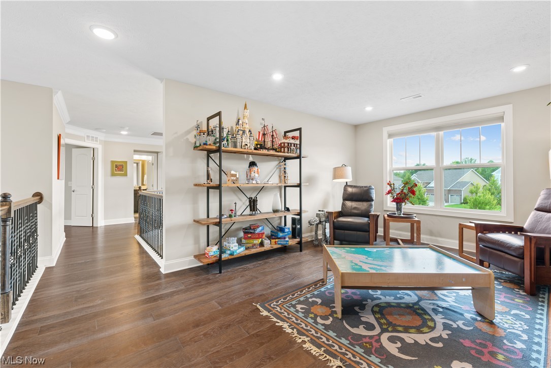 Preserve/Millers Farm Sub Ph - Residential