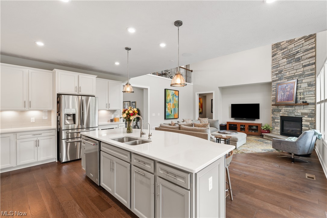 Preserve/Millers Farm Sub Ph - Residential