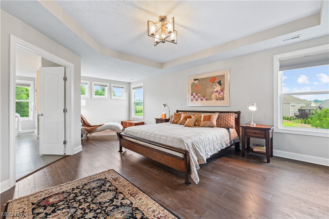 Preserve/Millers Farm Sub Ph - Residential