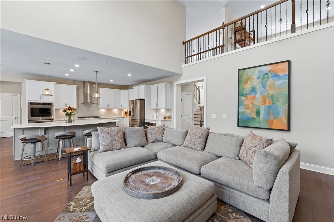 Preserve/Millers Farm Sub Ph - Residential