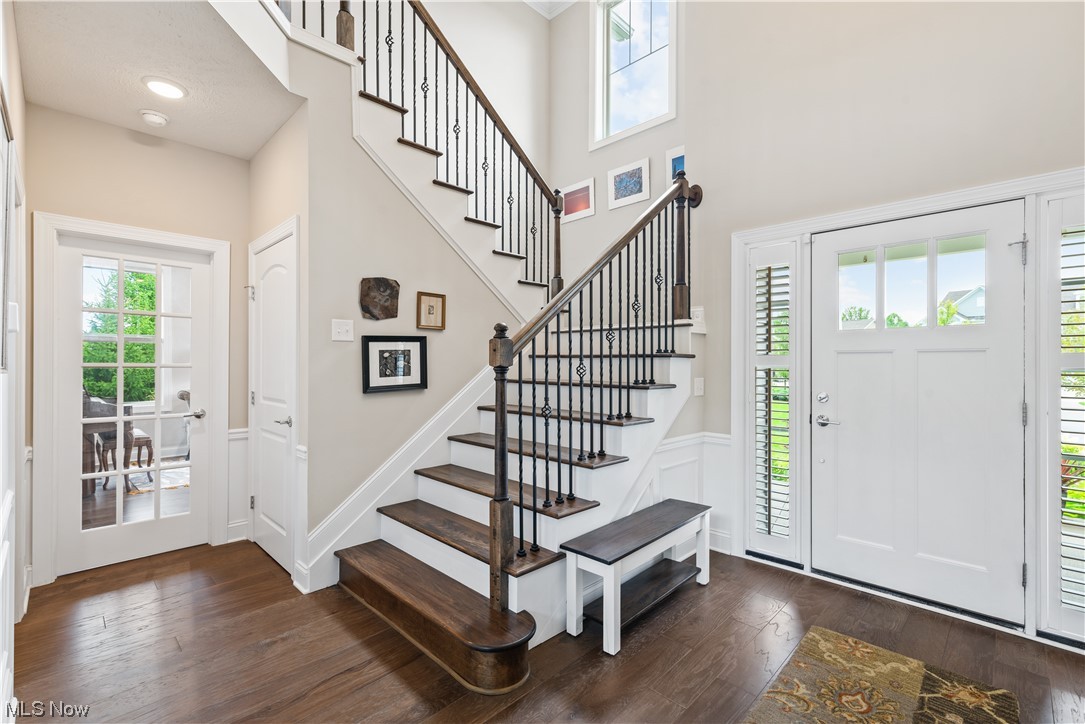 Preserve/Millers Farm Sub Ph - Residential