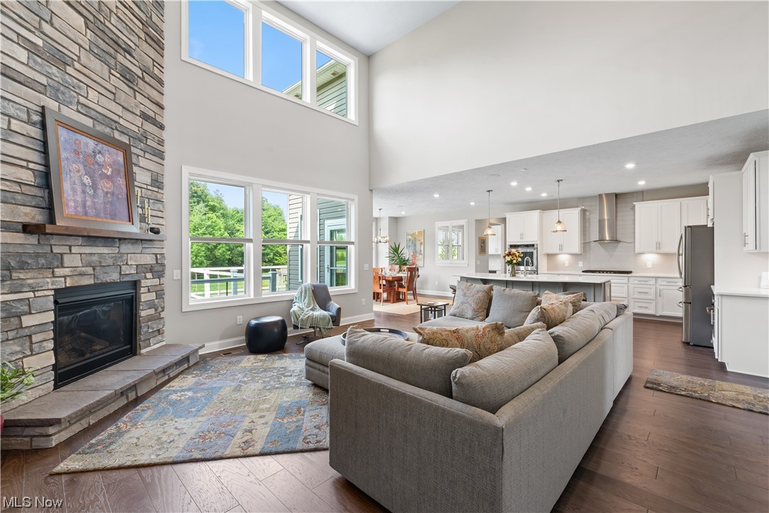 Preserve/Millers Farm Sub Ph - Residential