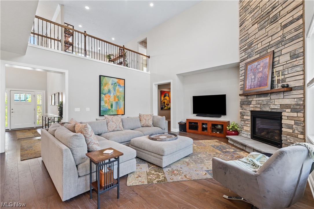 Preserve/Millers Farm Sub Ph - Residential