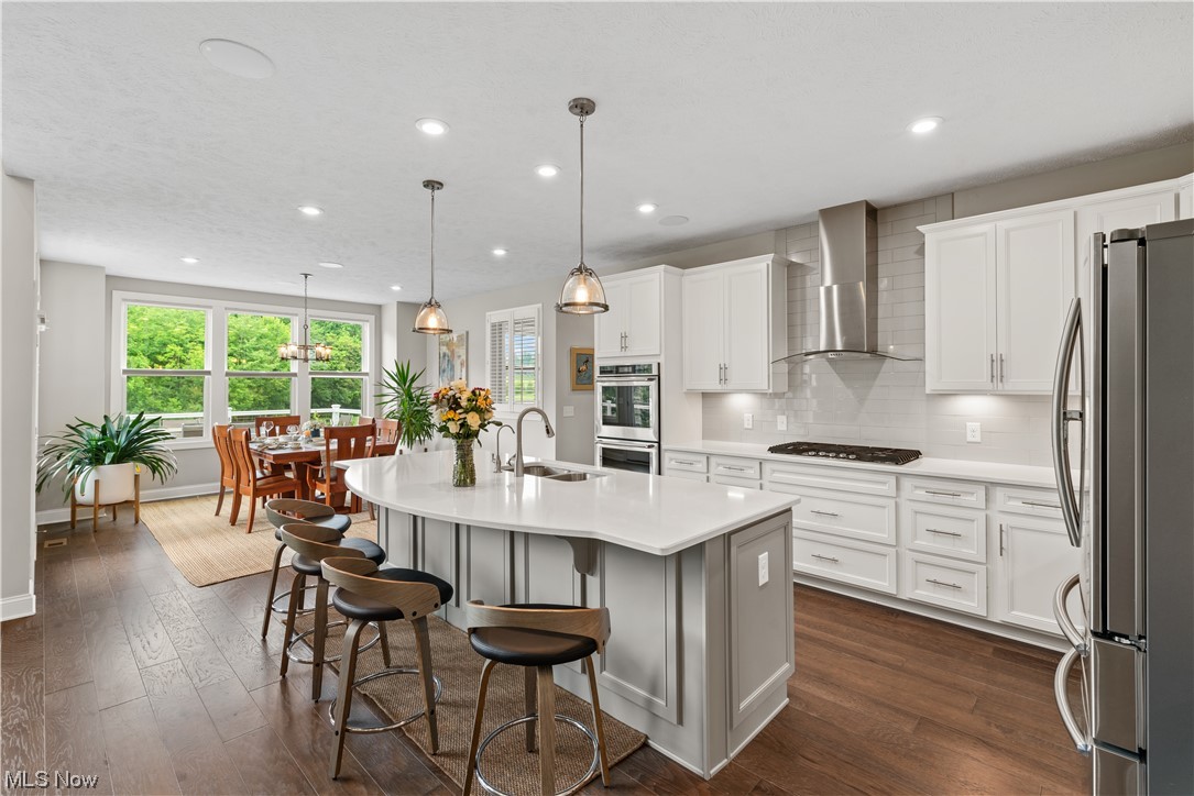 Preserve/Millers Farm Sub Ph - Residential