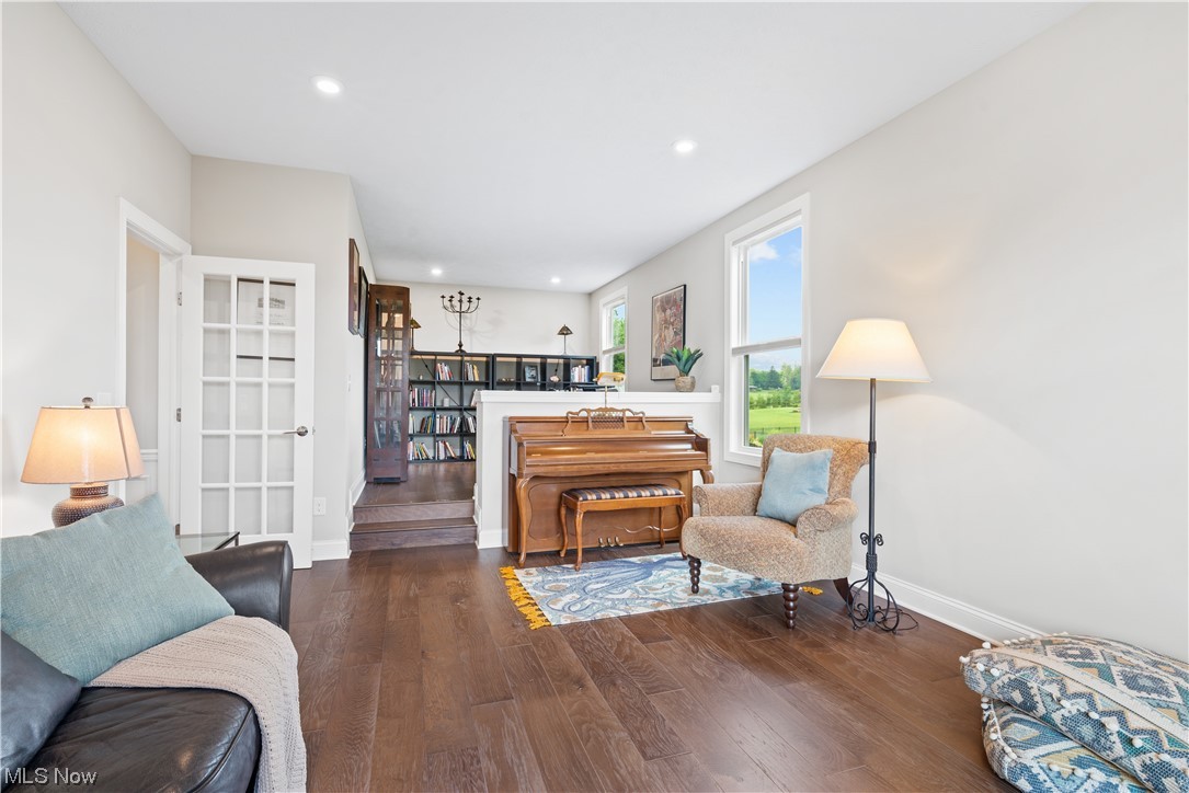 Preserve/Millers Farm Sub Ph - Residential