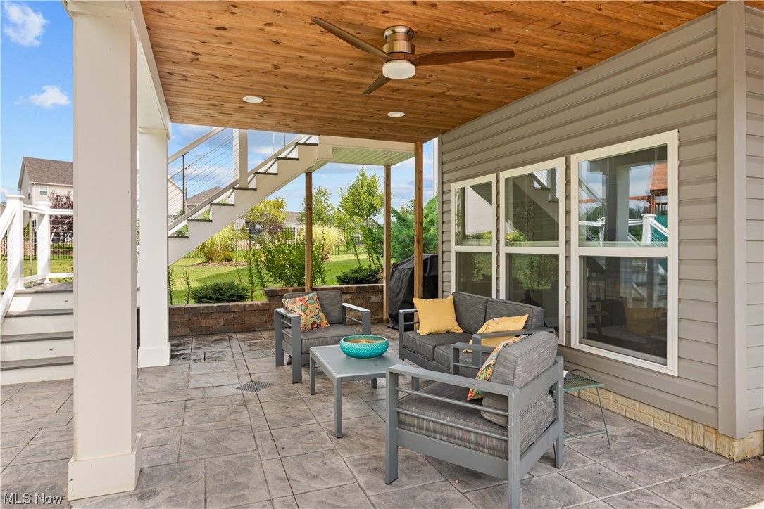 Preserve/Millers Farm Sub Ph - Residential