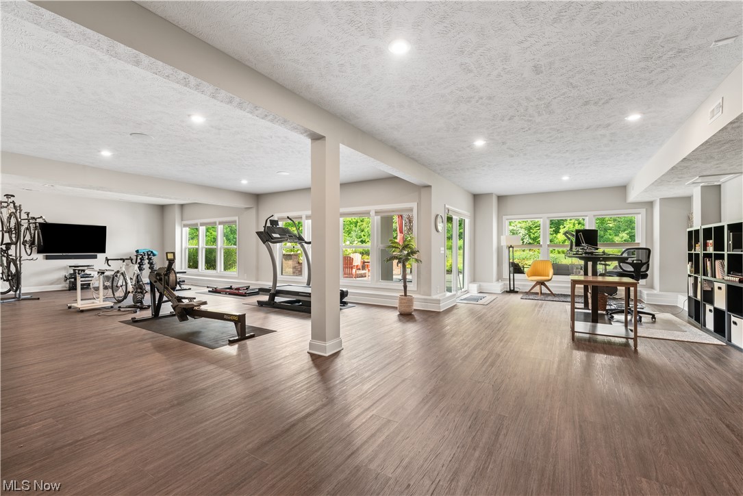 Preserve/Millers Farm Sub Ph - Residential