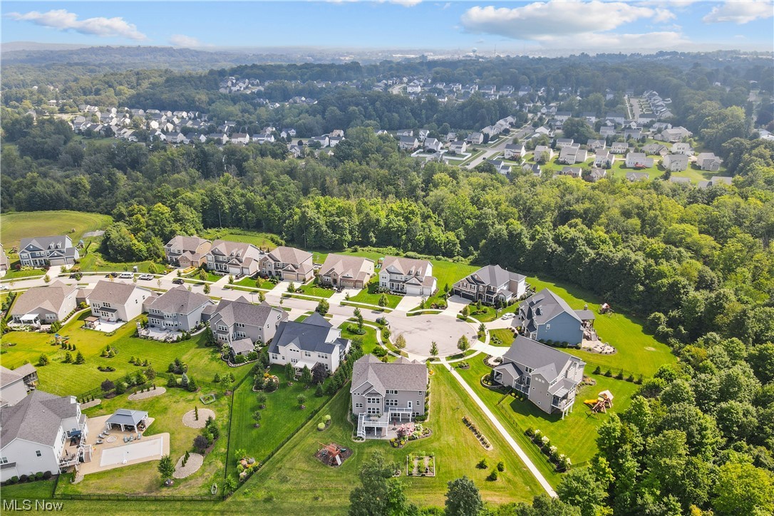 Preserve/Millers Farm Sub Ph - Residential