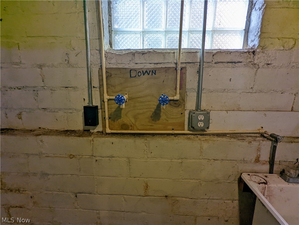 Griswold - Residential Lease