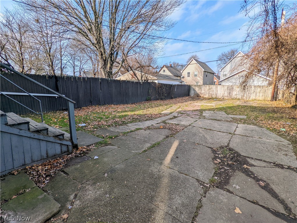 Griswold - Residential Lease