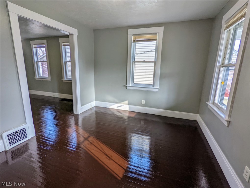 Griswold - Residential Lease