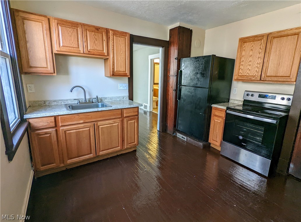 Griswold - Residential Lease