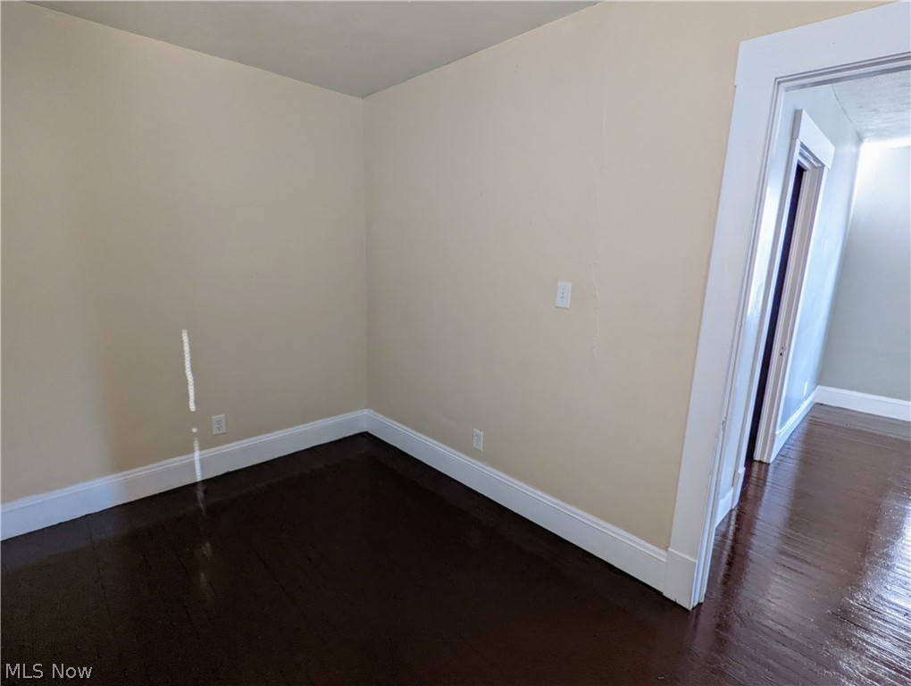 Griswold - Residential Lease