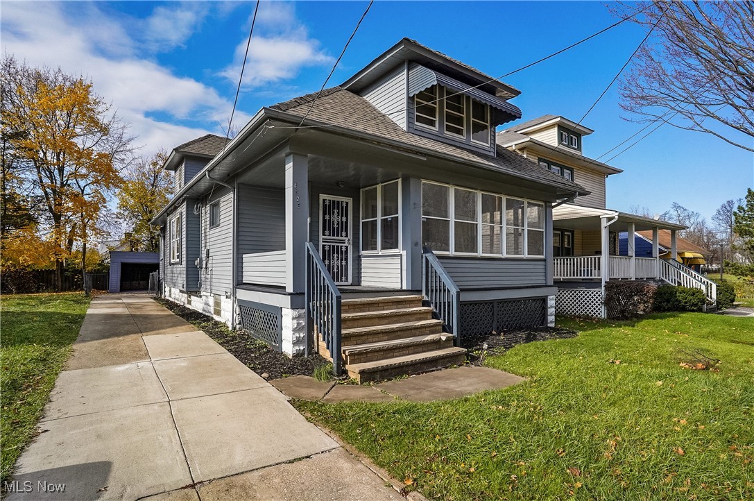 4126 E 110th Street, Cleveland, Ohio image 34