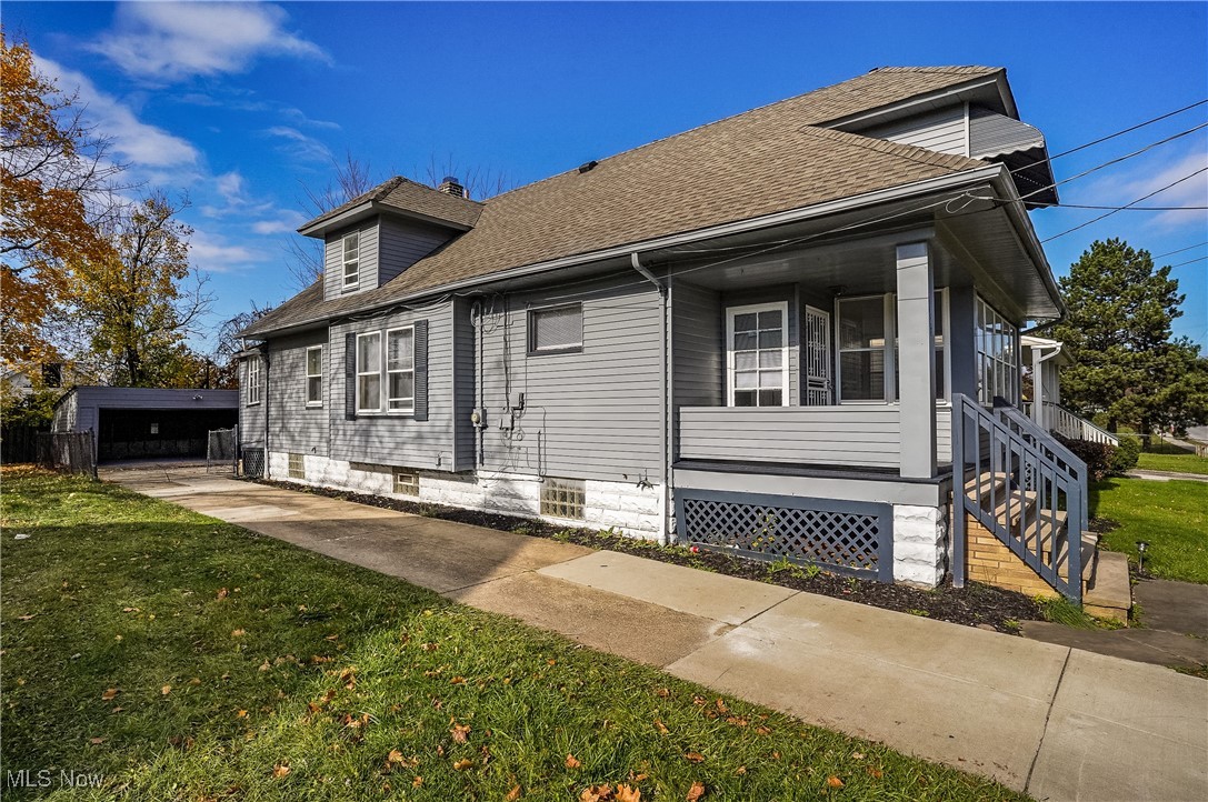 4126 E 110th Street, Cleveland, Ohio image 35