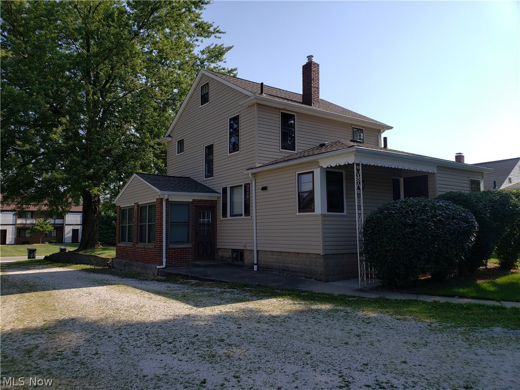 Eastwood Heights - Residential