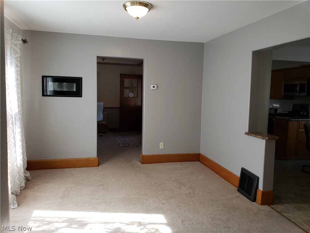 Eastwood Heights - Residential