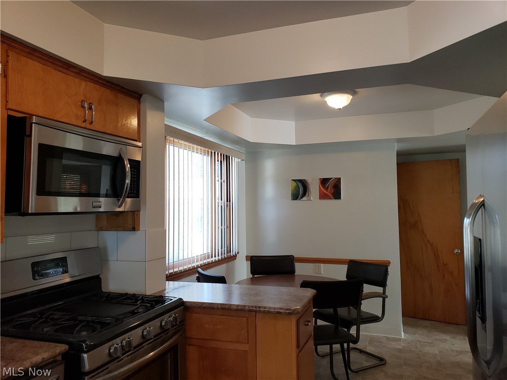 Eastwood Heights - Residential