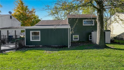 Tiny photo for 9008 Wilverne Drive, Windham, OH 44288 (MLS # 5253611)