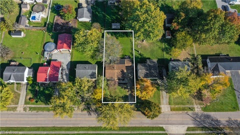 Tiny photo for 9008 Wilverne Drive, Windham, OH 44288 (MLS # 5253611)