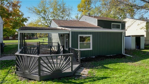 Tiny photo for 9008 Wilverne Drive, Windham, OH 44288 (MLS # 5253611)