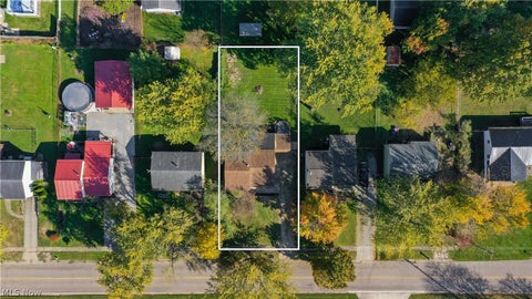 Tiny photo for 9008 Wilverne Drive, Windham, OH 44288 (MLS # 5253611)
