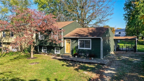 Tiny photo for 9008 Wilverne Drive, Windham, OH 44288 (MLS # 5253611)