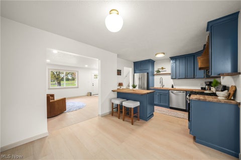 Tiny photo for 9008 Wilverne Drive, Windham, OH 44288 (MLS # 5253611)