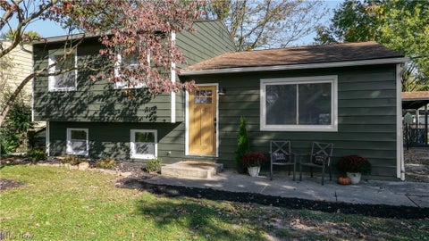 Tiny photo for 9008 Wilverne Drive, Windham, OH 44288 (MLS # 5253611)