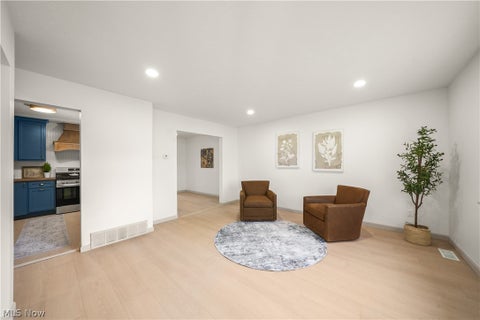 Tiny photo for 9008 Wilverne Drive, Windham, OH 44288 (MLS # 5253611)